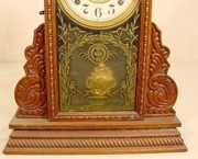 Ingraham Seneca Parlor Clock