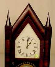 Washington Steeple Clock