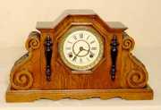 New Haven Mantle Clock