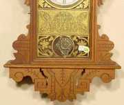 Seth Thomas Hanging Kitchen Clock