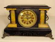 Gilbert Royal Mantle Clock