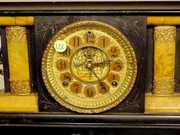 Gilbert Royal Mantle Clock