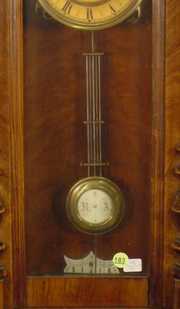 Kienzie German Wall Clock