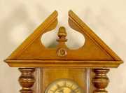 Kienzie German Wall Clock