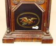 Welch Spring & Co. Italian No. 1 Shelf Clock