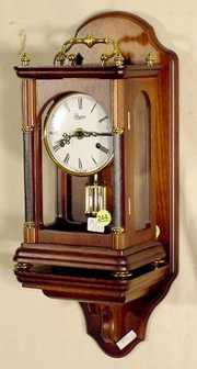 Urgos Germany Bracket Type Clock