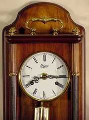 Urgos Germany Bracket Type Clock