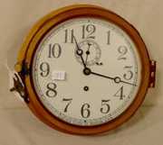 Chelsea Ships Clock