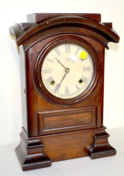 Seth Thomas Arch Top Mantel Clock