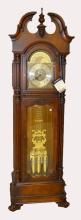 Howard Miller Presidential “Ronald Reagan” Tall Case Clock