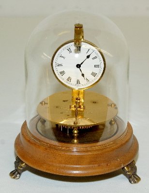 Briggs Rotary Pendulum Clock, Reproduction