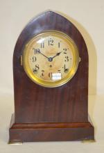 Antique Seth Thomas Tombstone Mantel Clock