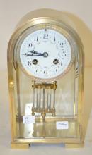 Antique Tiffany & Co. Shelf Clock