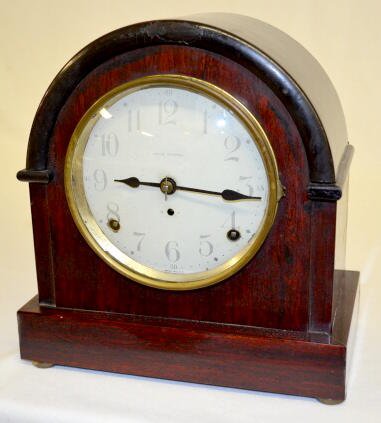 Seth Thomas “Prospect” Cabinet Clock