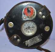 Antique DeTex Guardsman Clock