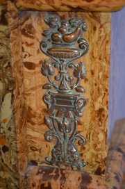 Antique Seth Thomas “No. 765”  Adamantine  Clock