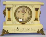 Antique Seth Thomas  “Beulah” Mantel Clock