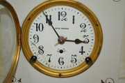 Antique Seth Thomas  “Blanche” Mantel Clock