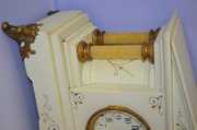 Antique Seth Thomas  “Blanche” Mantel Clock