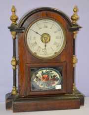 Antique Seth Thomas City Series Cincinnati Clock