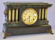 Antique Seth Thomas “Unlisted No. 1” Clock