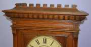 Antique Seth Thomas “Garfield” Shelf Clock
