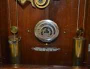 Antique Seth Thomas “Garfield” Shelf Clock