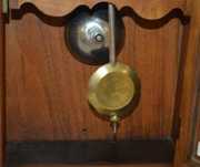Ornate Seth Thomas “Greek” Parlor Clock