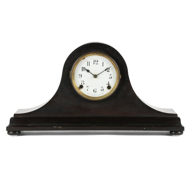 Pequegnat “Guelph B” Mantel Clock