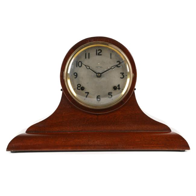 Pequegnat “Orillia” Shelf Clock