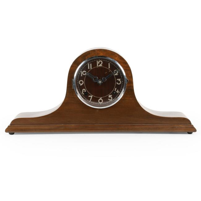 Pequegnat “Dandy” Shelf Clock