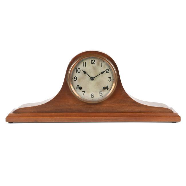 Pequegnat “Delight”Shelf Clock