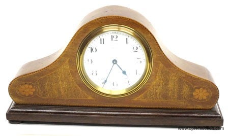 FRENCH MANTLE CLOCK