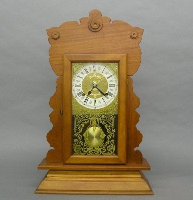 Reproduction Kitchen Shelf clock