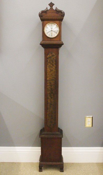 Sessions Grandmother clock