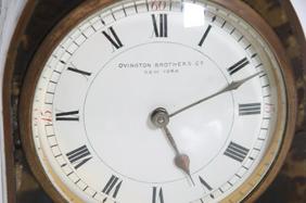 Duverdrey & Bloquel French Carriage Clock