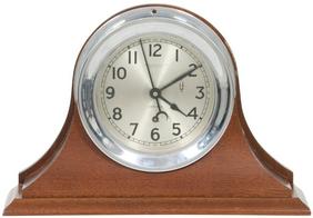 Chelsea Time Only Ship’s Clock