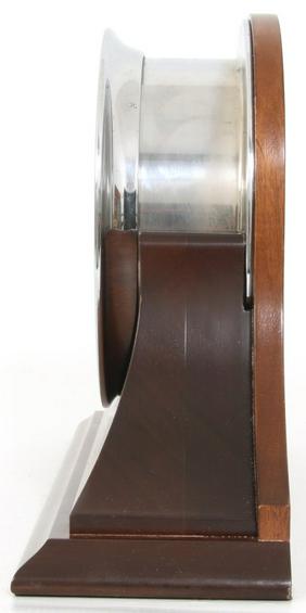 Chelsea Time Only Ship’s Clock