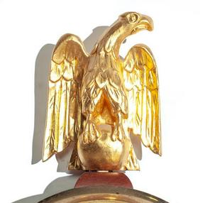 Berleigh Banjo Clock