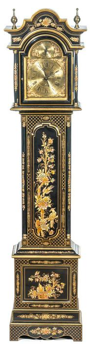 Portuguese “Reguladora” Clock