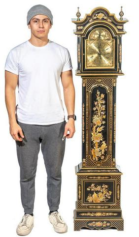 Portuguese “Reguladora” Clock