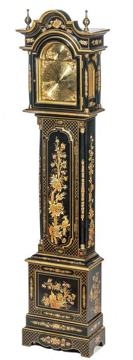 Portuguese “Reguladora” Clock