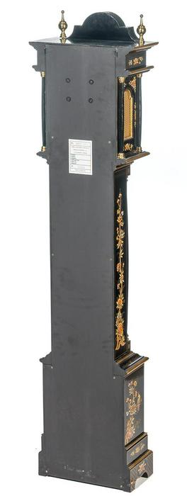 Portuguese “Reguladora” Clock