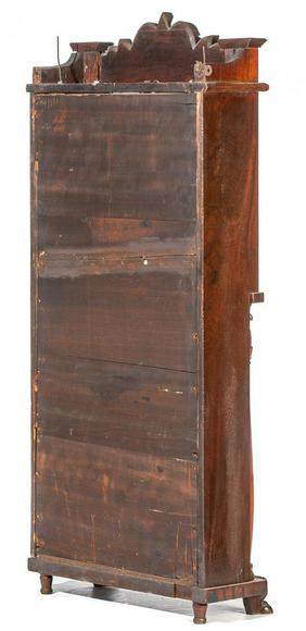 Hotchkiss and Benedict Clock