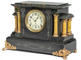 Seth Thomas Sonora Bell Clock