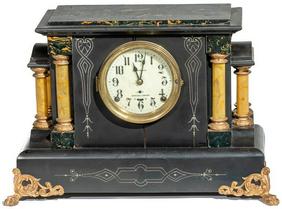Seth Thomas Sonora Bell Clock