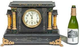Seth Thomas Sonora Bell Clock