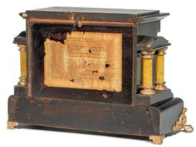 Seth Thomas Sonora Bell Clock