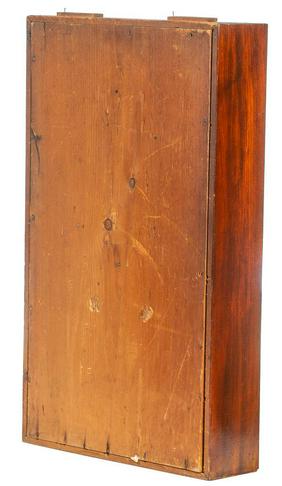 L.F. Andrews O.G. Clock