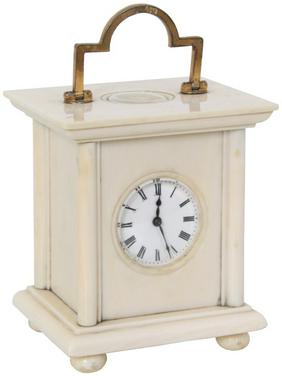 Edwardian Carriage Clock
